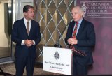 Gibraltar draws closer to the Commonwealth